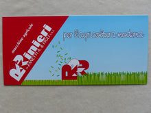 Lade das Bild in den Galerie-Viewer, Rinieri FS EL EP AI GS TRM TRF FRP - Prospekt Brochure 90er Italien
