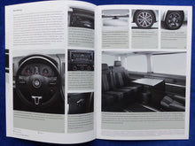 Lade das Bild in den Galerie-Viewer, VW Bus T5 Multivan Edition 25 MJ 2013 - Prospekt Brochure + Preisliste 06.2012
