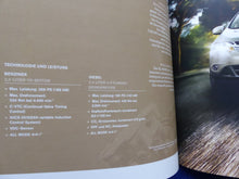 Lade das Bild in den Galerie-Viewer, Nissan Murano MJ 2013 - Prospekt Brochure 07.2012
