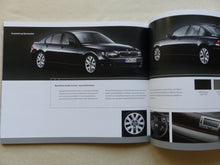 Lade das Bild in den Galerie-Viewer, BMW 7er 730i 740i 745d 760i V12 Typ E65 MJ 2005 - Prospekt Brochure 01.2005
