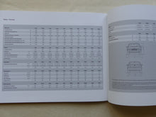 Lade das Bild in den Galerie-Viewer, BMW 7er 730i 740i 745d 760i V12 Typ E65 MJ 2005 - Prospekt Brochure 01.2005
