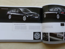 Lade das Bild in den Galerie-Viewer, BMW 7er 730i 740i 745d 760i V12 Typ E65 MJ 2008 - Prospekt Brochure 02.2007
