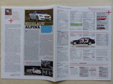 Lade das Bild in den Galerie-Viewer, Alpina D5 Biturbo BMW 535d - Test - Sonderdruck Auto Motor Sport 8/2012
