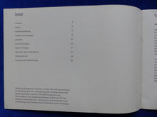 Lade das Bild in den Galerie-Viewer, Mercedes-Benz CL-Klasse CL 55 AMG Coupe - Preisliste - Prospekt Brochure 02.2004
