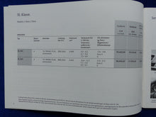 Lade das Bild in den Galerie-Viewer, Mercedes SL-Klasse SL Roadster - Preisliste MJ 2012 - Prospekt Brochure 12.2011
