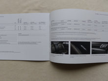 Lade das Bild in den Galerie-Viewer, Mercedes-Benz CLS Edition 1 MJ 2011 - Prospekt Preisliste Brochure 09.2010
