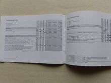 Lade das Bild in den Galerie-Viewer, Mercedes-Benz S-Klasse S 500 AMG S63 MJ 2014 - Prospekt + Preisliste 05.2013
