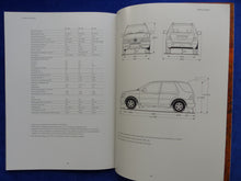 Lade das Bild in den Galerie-Viewer, Mercedes-Benz M-Klasse ML 430 W163 MJ 1999 - Prospekt Brochure 07.1998
