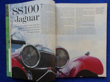 Lade das Bild in den Galerie-Viewer, Classic Cars UK-Magazin 6/1994 - Porsche 935 Aston DB4 Jaguar Lotus VW Beetle
