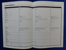 Lade das Bild in den Galerie-Viewer, Alfa Romeo 164 - Daten &amp; Ausstattungen MJ 1995 - Prospekt Brochure 06.1994
