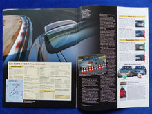 Lade das Bild in den Galerie-Viewer, Porsche 911 Carrera 4 Typ 996 MJ 2001 - Test - Sonderdruck sport auto 02/2001

