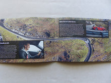 Lade das Bild in den Galerie-Viewer, Porsche 718 T Cayman Boxster MJ 2019 - Prospekt Brochure 12.2018
