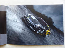 Lade das Bild in den Galerie-Viewer, Porsche Cayman GT4 Clubsport Typ 981c MJ 2016 - Prospekt Brochure 10.2015
