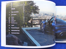 Lade das Bild in den Galerie-Viewer, Porsche Taycan Turbo S MJ 2020 - Prospekt Brochure 09.2019
