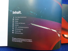 Lade das Bild in den Galerie-Viewer, Porsche Cayenne Coupe E-Hybrid MJ 2020 - Hardcover Prospekt Brochure 08.2019
