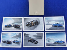 Lade das Bild in den Galerie-Viewer, Porsche 911 Targa 4S Typ 991 MJ 2014 - Postkarten-Set 6 postcards 2013
