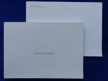 Lade das Bild in den Galerie-Viewer, VW 21st Century Beetle MJ 2013 - Prospekt Brochure + Preisliste 10.2012
