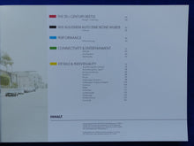 Lade das Bild in den Galerie-Viewer, VW 21st Century Beetle MJ 2013 - Prospekt Brochure + Preisliste 10.2012
