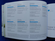 Lade das Bild in den Galerie-Viewer, VW 21st Century Beetle MJ 2013 - Prospekt Brochure + Preisliste 10.2012
