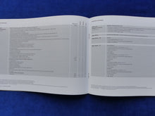 Lade das Bild in den Galerie-Viewer, VW 21st Century Beetle MJ 2013 - Prospekt Brochure + Preisliste 10.2012
