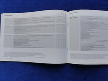 Lade das Bild in den Galerie-Viewer, VW Touareg V6 V8 Hybrid - Preisliste MJ 2013 - Prospekt Brochure 05.2012
