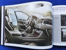 Lade das Bild in den Galerie-Viewer, VW Touareg V6 V8 Hybrid MJ 2014 - Prospekt Brochure + Preisliste 06.2013
