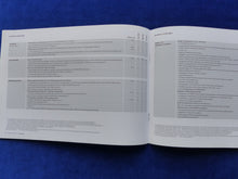 Lade das Bild in den Galerie-Viewer, VW Touareg V6 V8 Hybrid MJ 2014 - Prospekt Brochure + Preisliste 06.2013
