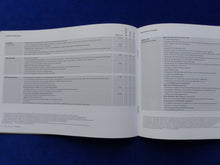 Lade das Bild in den Galerie-Viewer, VW Touareg V6 V8 Hybrid MJ 2013 - Prospekt Brochure + Preisliste 10.2012
