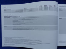 Lade das Bild in den Galerie-Viewer, VW Touareg V6 V8 Hybrid - Preisliste MJ 2014 - Prospekt Brochure 06.2013
