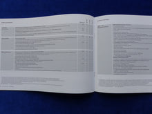 Lade das Bild in den Galerie-Viewer, VW Touareg V6 V8 Hybrid - Preisliste MJ 2014 - Prospekt Brochure 06.2013

