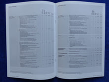 Lade das Bild in den Galerie-Viewer, VW Crafter Kastenwagen Kombi MJ 2013 - Prospekt Brochure + Preisliste 06.2012
