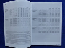 Lade das Bild in den Galerie-Viewer, VW Crafter Pritschenwagen - Preisliste MJ 2013 - Prospekt Brochure 06.2012
