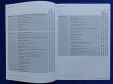 Lade das Bild in den Galerie-Viewer, VW Crafter EcoProfi Kombi Kastenwagen - Preisliste - Prospekt Brochure 01.2014
