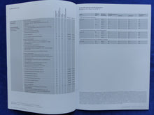 Lade das Bild in den Galerie-Viewer, VW Crafter EcoProfi Kombi Kastenwagen - Preisliste - Prospekt Brochure 01.2014
