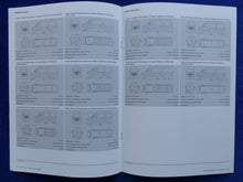 Lade das Bild in den Galerie-Viewer, VW Crafter EcoProfi Kombi Kastenwagen - Preisliste - Prospekt Brochure 01.2014
