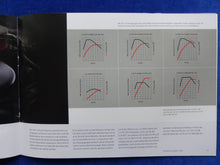 Lade das Bild in den Galerie-Viewer, Seat Exeo Limousine MJ 2009 - Prospekt Brochure 12.2008

