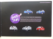 Lade das Bild in den Galerie-Viewer, Seat Good Stuff Edition Ibiza Leon Altea Prospekt Brochure + Preisliste 03.2010
