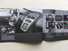 Lade das Bild in den Galerie-Viewer, Seat Altea XL Zubehör MJ 2010 - Prospekt Brochure 07.2009
