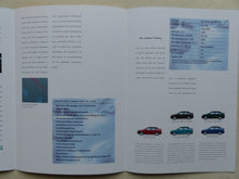 Lade das Bild in den Galerie-Viewer, Seat Cordoba Fresh Sondermodell MJ 1996 - Prospekt Brochure 03.1996
