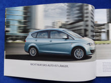 Lade das Bild in den Galerie-Viewer, Seat Altea XL Kombi MJ 2010 - Prospekt Brochure + Preisliste 04.2010
