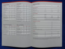 Lade das Bild in den Galerie-Viewer, Seat Arosa MJ 1998 - Prospekt Brochure + Daten &amp; Ausstattungen 08.1997
