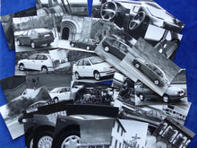 Lade das Bild in den Galerie-Viewer, Seat Cordoba - 30x Original Pressefotos Konvolut Sammlung
