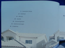 Lade das Bild in den Galerie-Viewer, VW New Beetle MJ 2003 - Prospekt Brochure 10.2002
