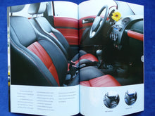 Lade das Bild in den Galerie-Viewer, VW New Beetle MJ 2003 - Prospekt Brochure 10.2002
