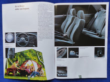 Lade das Bild in den Galerie-Viewer, Proton Modellprogramm 1996 - 415 416 GLi GLXi - Prospekt Brochure 08.1995
