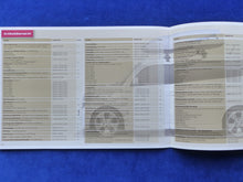 Lade das Bild in den Galerie-Viewer, Daihatsu Materia Zubehör MJ 2008 - Prospekt Brochure 05.2007
