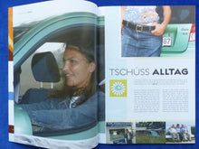 Lade das Bild in den Galerie-Viewer, Hyundai Magazin 2/2002 - Getz Terracan Sonata HCD-7 Concept Rallye Armin Schwarz

