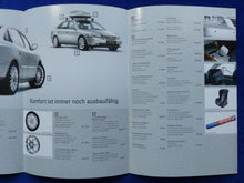 Lade das Bild in den Galerie-Viewer, Hyundai Grandeur Zubehör MJ 2008 - Prospekt Preisliste Brochure 10.2007

