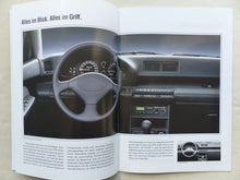 Lade das Bild in den Galerie-Viewer, Daihatsu Applause - Prospekt Brochure 04.1996
