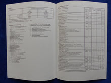 Lade das Bild in den Galerie-Viewer, Opel Combo Tour MJ 1998 - Prospekt Brochure + Preisliste 04.1998
